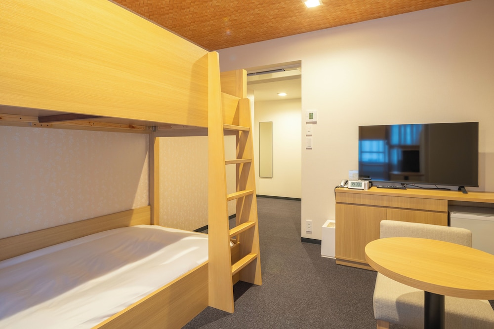 バンクフォースB 禁煙 客室3 | トーセイホテルココネ蒲田