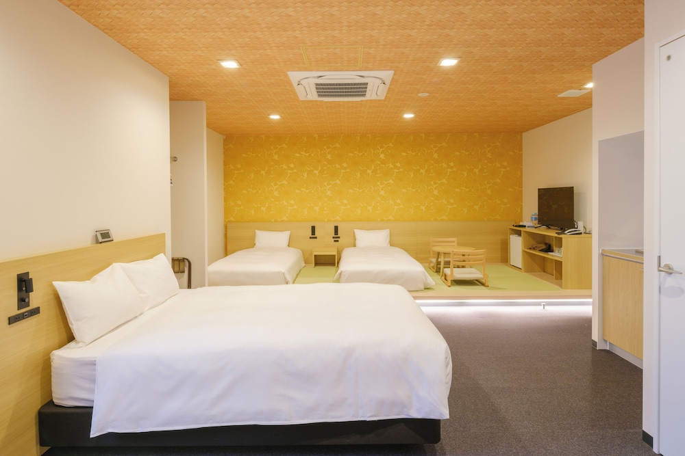 デラックス和モダンフォース 禁煙 | トーセイホテルココネ蒲田