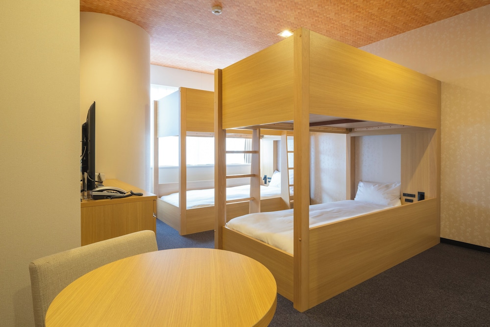 バンクフォースA 禁煙 客室3 | トーセイホテルココネ蒲田