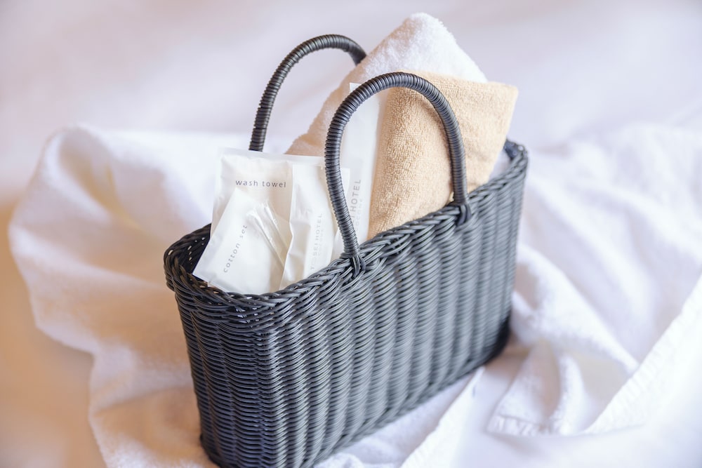 スタンダード ツインルーム 禁煙 客室4 | トーセイホテルココネ蒲田