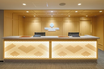 トーセイホテルココネ蒲田