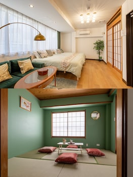 Asakusa Temple 4min Skytree 10min Japanese Cozy House