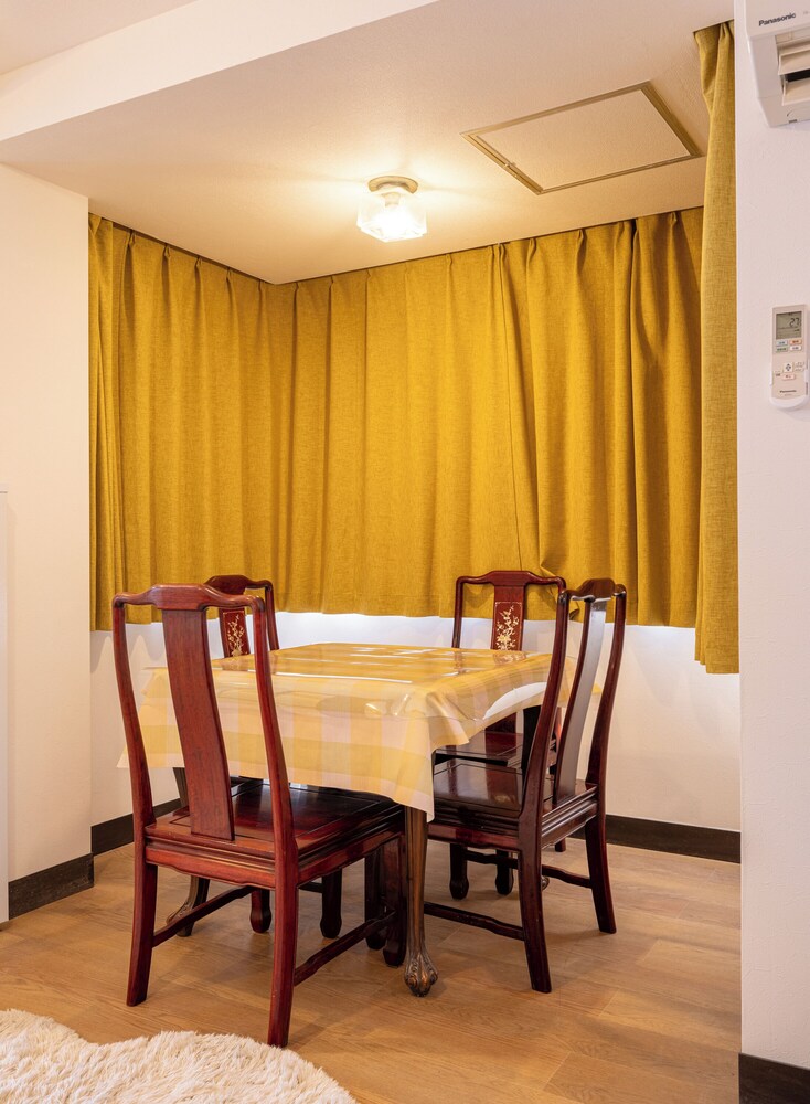 コンフォート アパートメント バルコニー (301) 客室17 | Asakusa Temple 4min Skytree 10min Japanese Cozy House