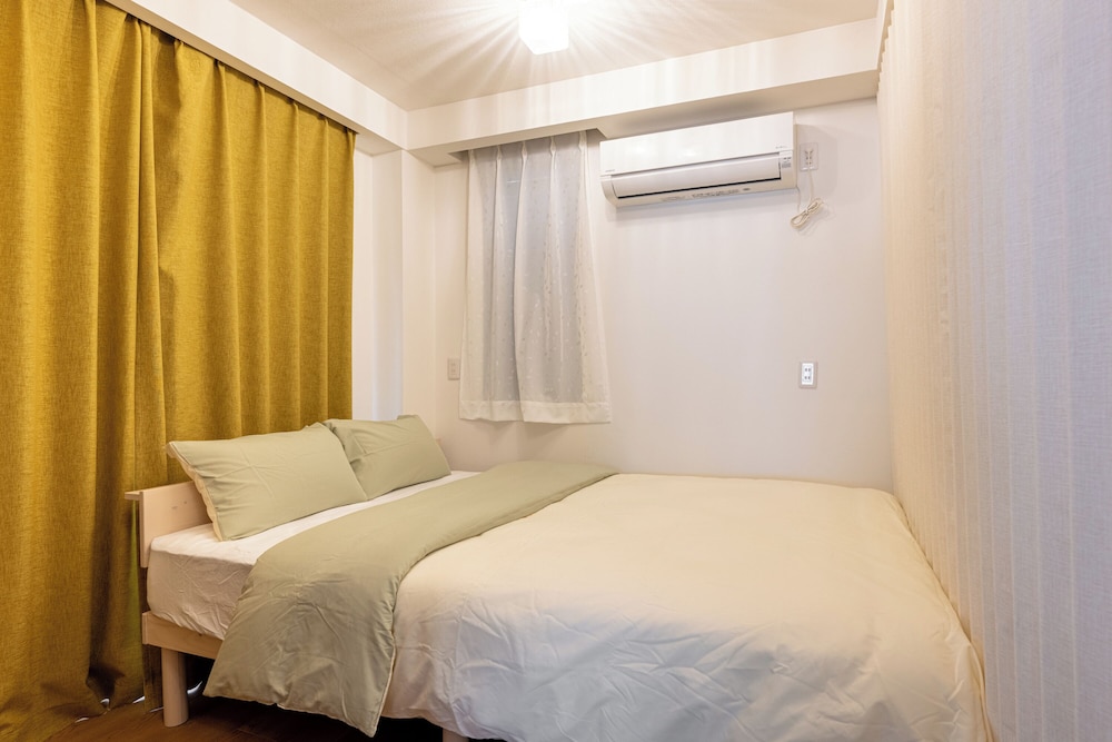 コンフォート アパートメント バルコニー (301) 客室13 | Asakusa Temple 4min Skytree 10min Japanese Cozy House