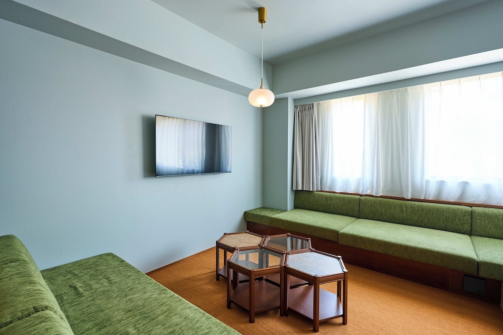 スタンダード ルーム 禁煙 客室2 | Hotel Vintage目黒不動前