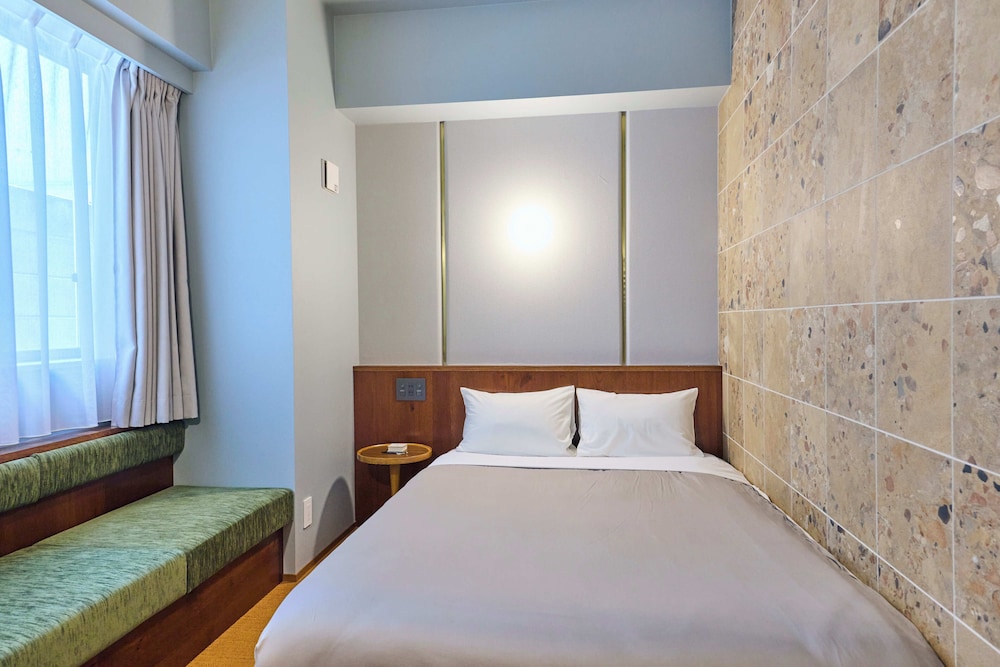 スタンダード ダブルルーム 客室1 | Hotel Vintage目黒不動前