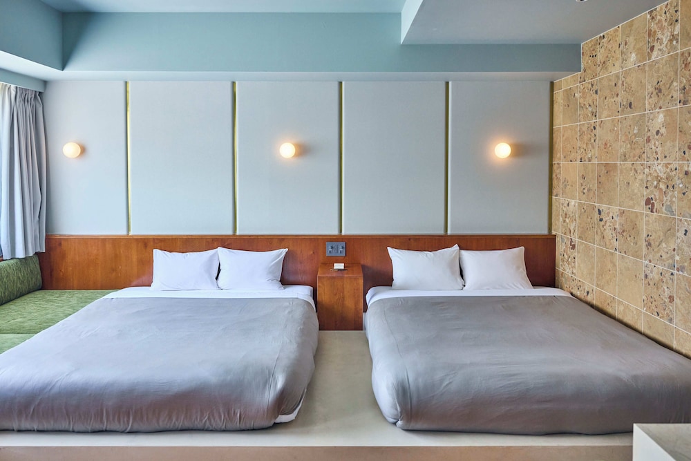 スタンダード ルーム 禁煙 客室4 | Hotel Vintage目黒不動前