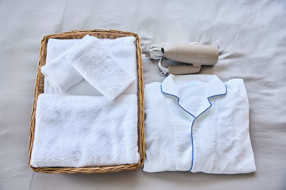 スーペリア ダブルルーム 2 ベッドルーム 客室の設備とサービス0 | Hotel Vintage目黒不動前