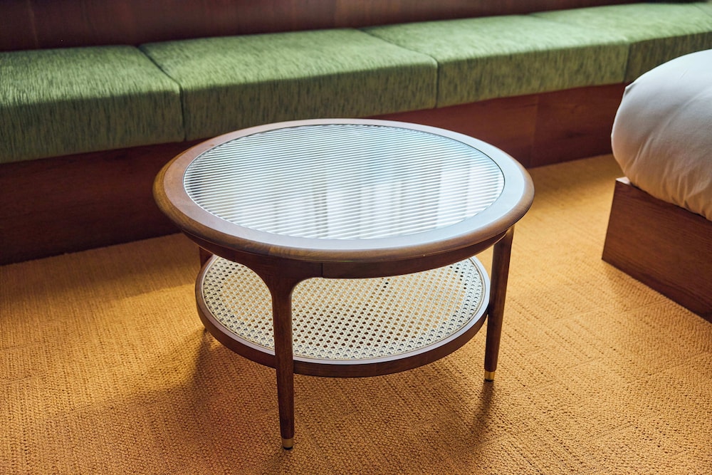 スタンダード ダブルルーム 客室4 | Hotel Vintage目黒不動前