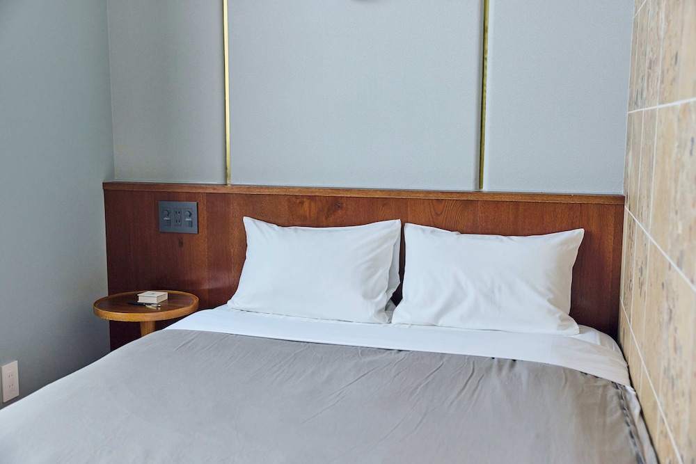 スタンダード ダブルルーム 客室5 | Hotel Vintage目黒不動前