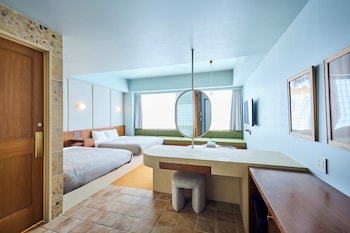 Hotel Vintage目黒不動前