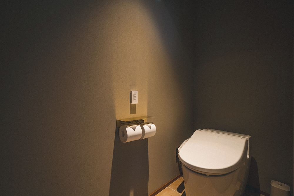 スタンダード ダブルルーム バスルーム2 | Hotel Vintage目黒不動前