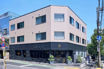 Hotel Vintage目黒不動前