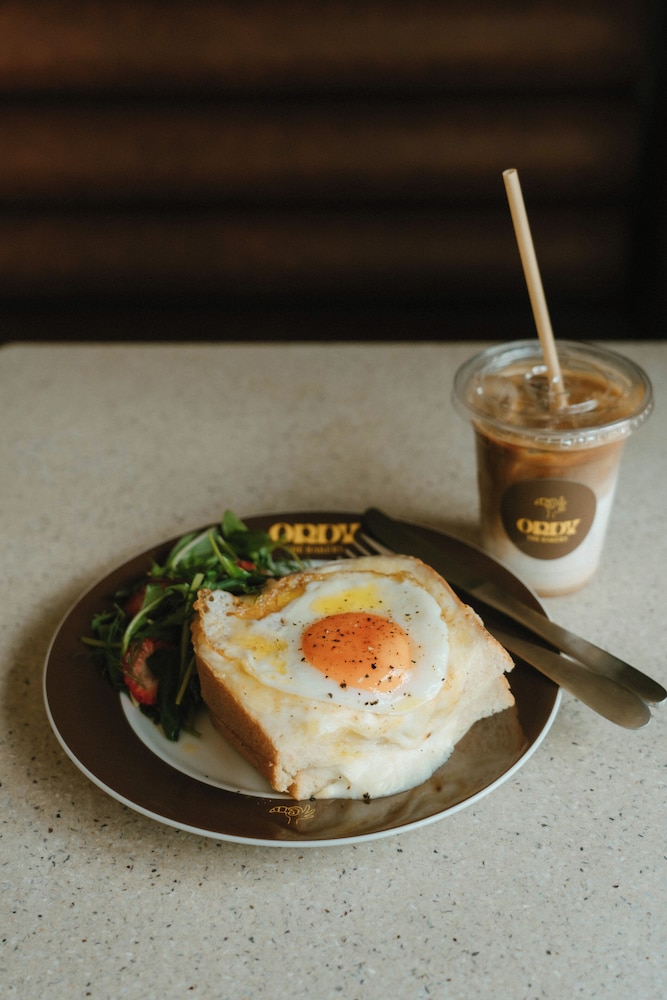 レストラン1 | Hotel Vintage目黒不動前