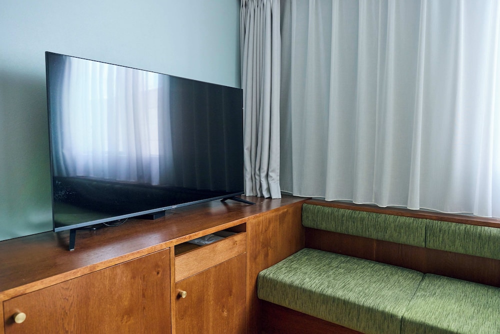 スタンダード ダブルルーム 客室2 | Hotel Vintage目黒不動前