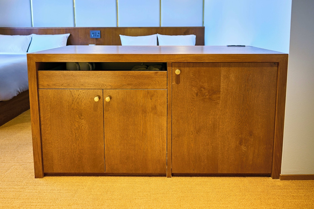 スーペリア ダブルルーム 2 ベッドルーム 客室4 | Hotel Vintage目黒不動前