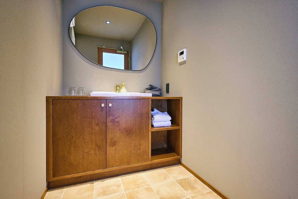 プレミアム 4 人部屋 禁煙 (Suite) バスルーム0 | Hotel Vintage目黒不動前