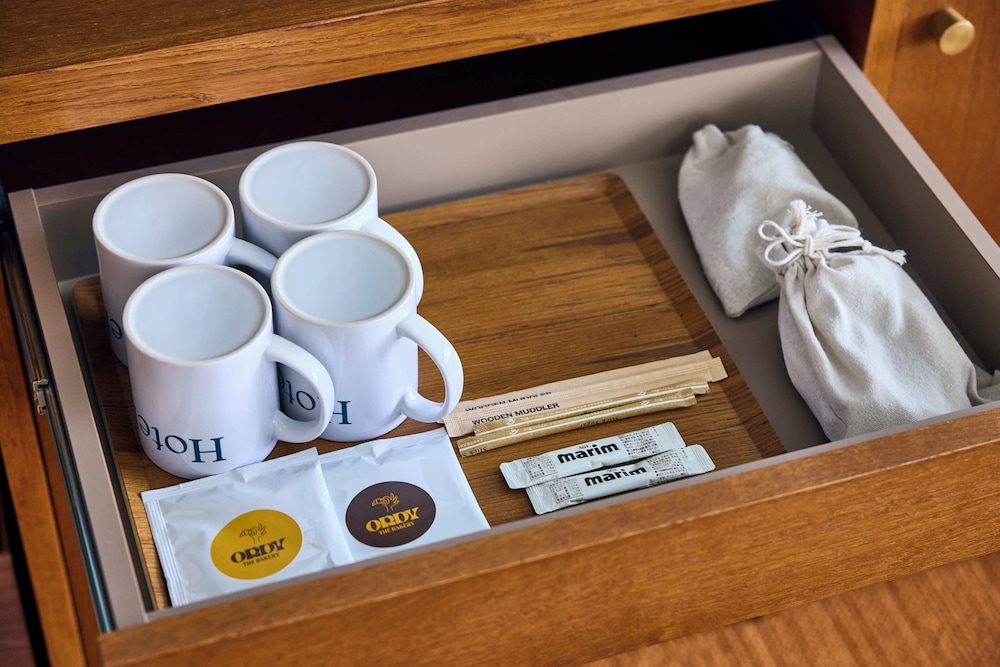 スタンダード ダブルルーム 客室の設備とサービス0 | Hotel Vintage目黒不動前