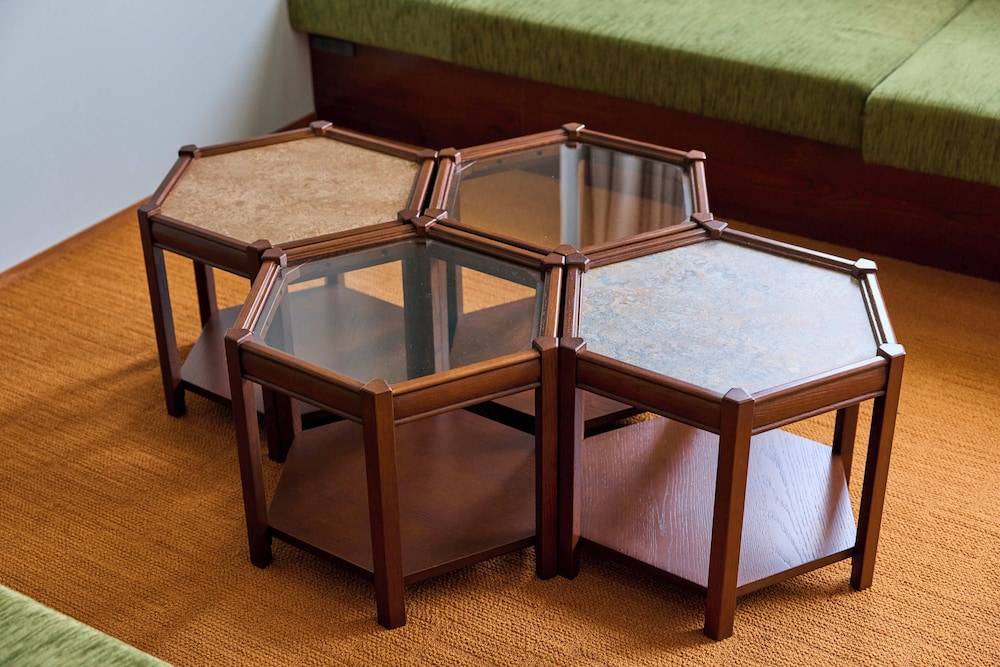 スタンダード ルーム 禁煙 客室1 | Hotel Vintage目黒不動前