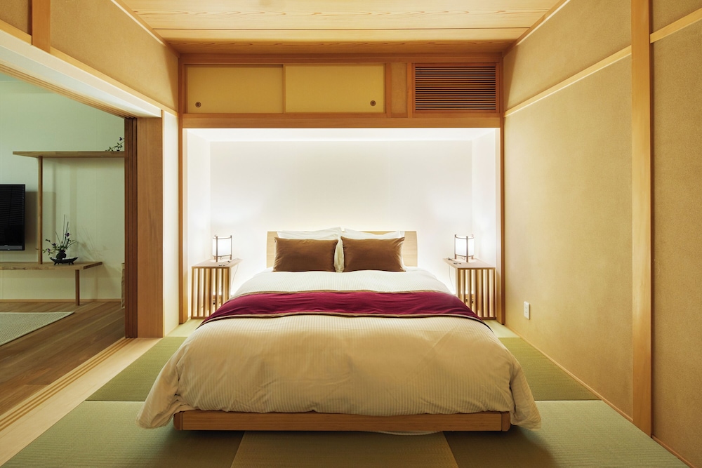 ルーム 禁煙 冷蔵庫 | 美盧・四条河原町邸