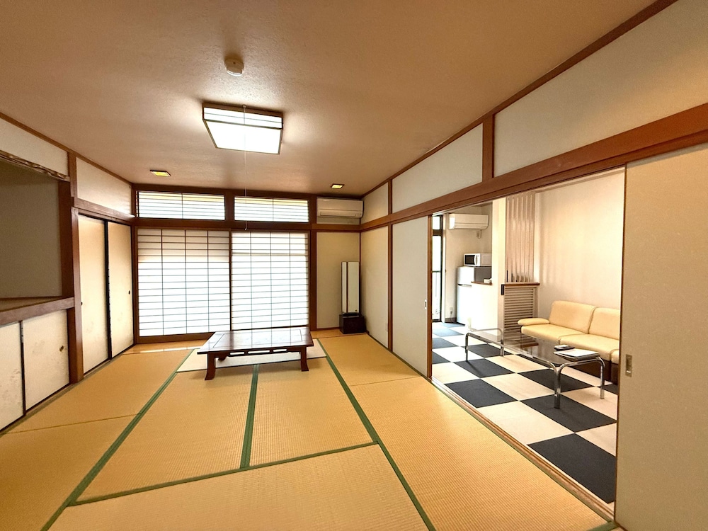 Classic Townhome, 1 Bedroom, Non Smoking, Courtyard View (Omakase ) 客室6 | 楓リゾート 鬼怒川温泉