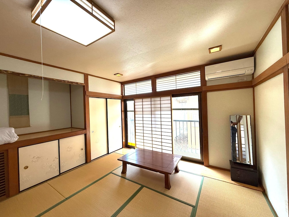 Classic Townhome, 1 Bedroom, Non Smoking, Courtyard View (Omakase ) 客室2 | 楓リゾート 鬼怒川温泉