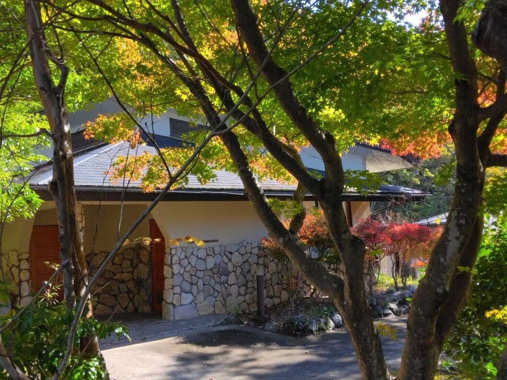 外観1 | 楓リゾート 鬼怒川温泉 | 楓リゾート 鬼怒川温泉