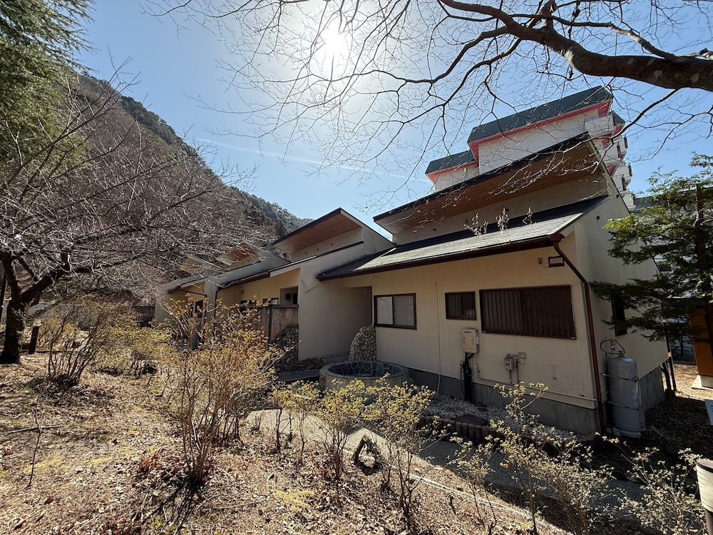 Classic Townhome, 1 Bedroom, Non Smoking, Courtyard View (Omakase ) 客室5 | 楓リゾート 鬼怒川温泉