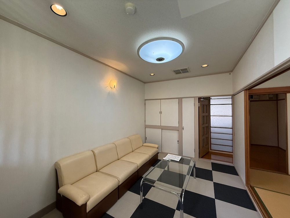 Classic Townhome, 1 Bedroom, Non Smoking, Courtyard View (Omakase ) 客室3 | 楓リゾート 鬼怒川温泉
