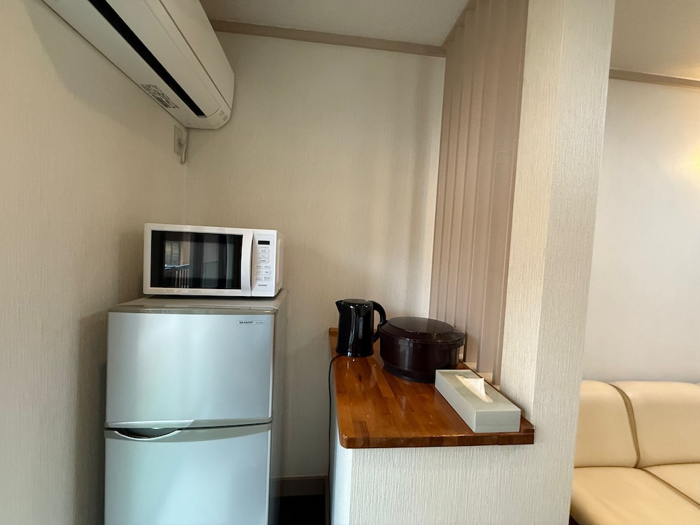 Classic Townhome, 1 Bedroom, Non Smoking, Courtyard View (Omakase ) 電子レンジ0 | 楓リゾート 鬼怒川温泉