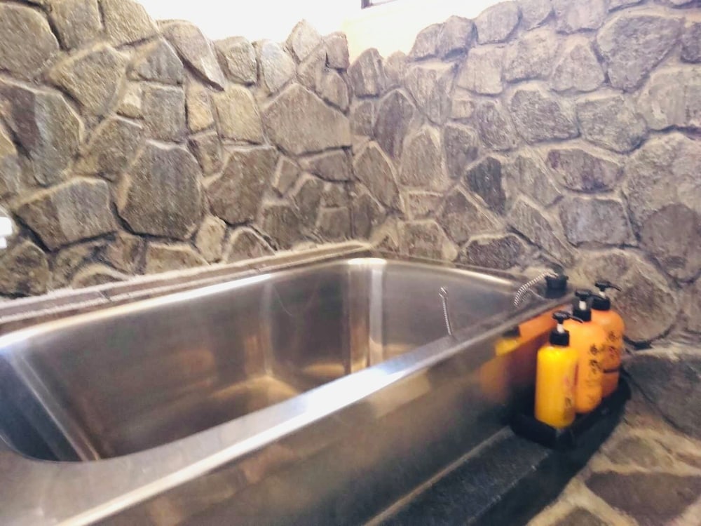 Classic Townhome, 1 Bedroom, Non Smoking, Courtyard View (Omakase ) バスルーム0 | 楓リゾート 鬼怒川温泉