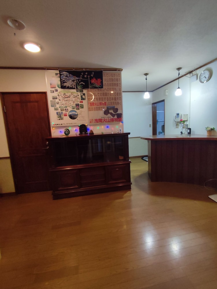 メインイメージ | 北軽井沢 あさま1155 メインイメージ | 北軽井沢 あさま1155