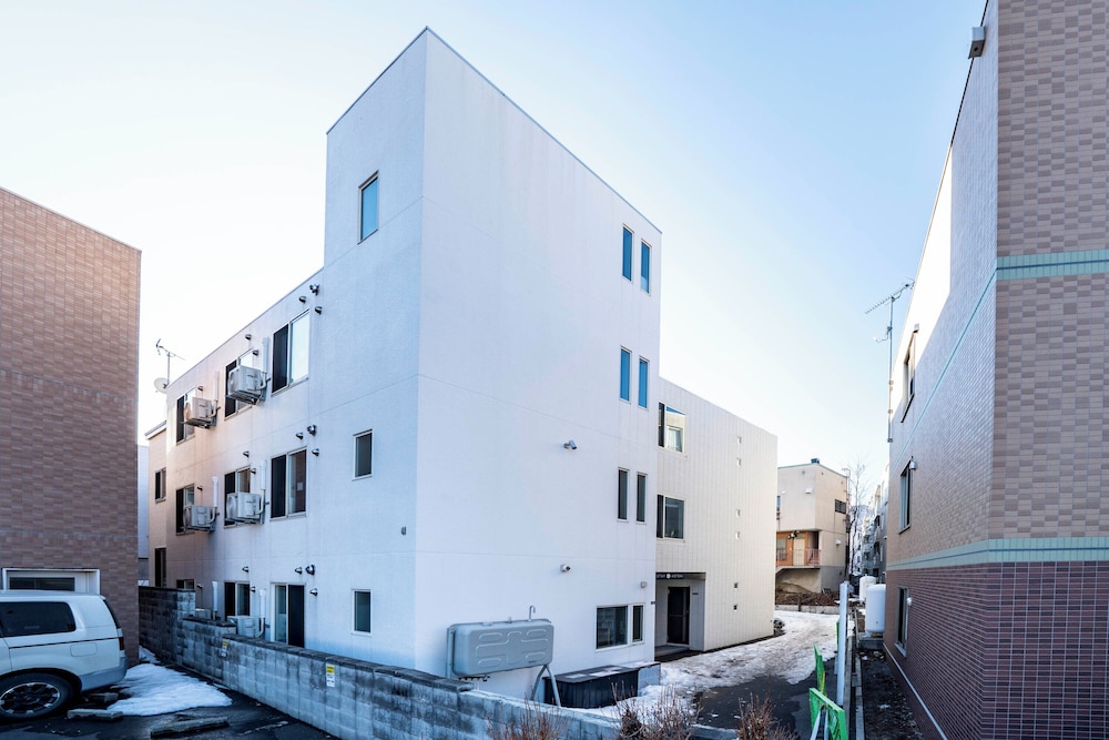 外観1 | TAKETO STAY KOTONI 102 外観1 | TAKETO STAY KOTONI 102
