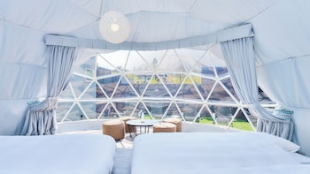 Mt FUJI Resort GLAMPING Yamanakako
