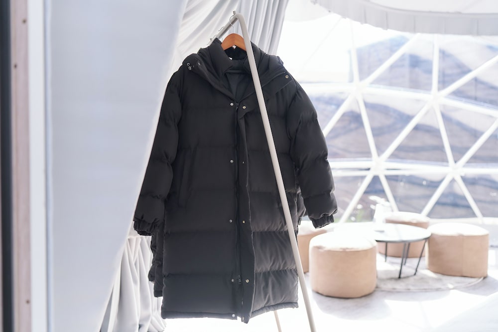スタンダード ヴィラ パティオ 客室9 | Mt FUJI Resort GLAMPING Yamanakako