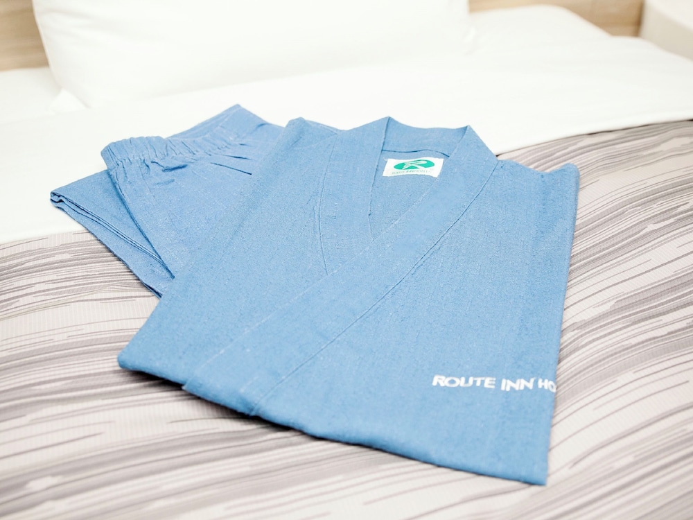 客室1 | ホテルルートイン岡山 井原