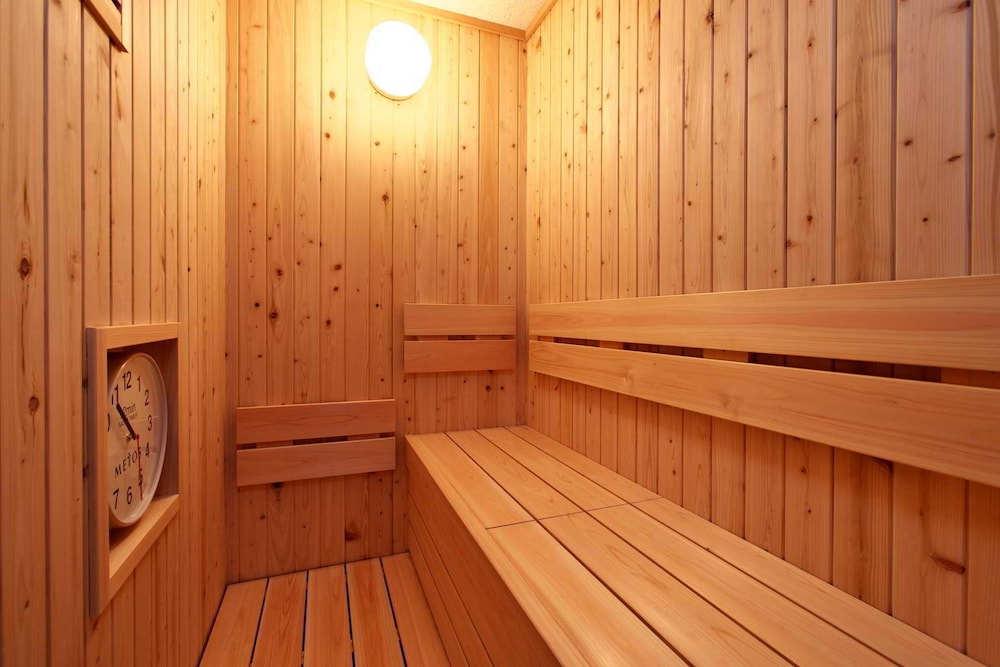 サウナ1 | ホテルルートインGrand守谷駅前