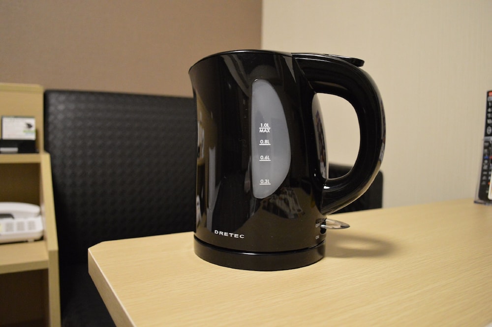 セミダブル禁煙 客室6 | ホテルルートインGrand守谷駅前