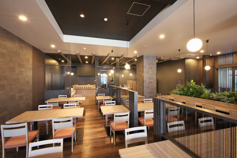 レストラン1 | ホテルルートインGrand守谷駅前