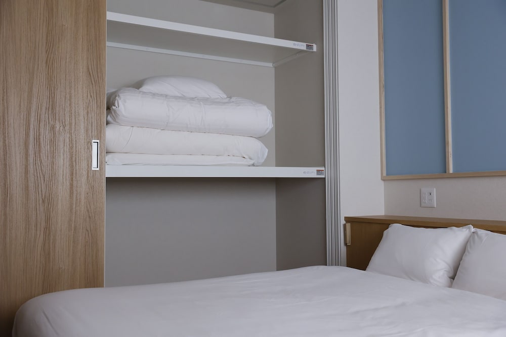 ベーシック ツインルーム 禁煙 客室4 | 博多の旅籠　すノや