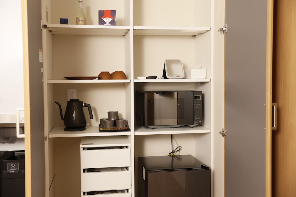 ベーシック ツインルーム 禁煙 客室5 | 博多の旅籠　すノや