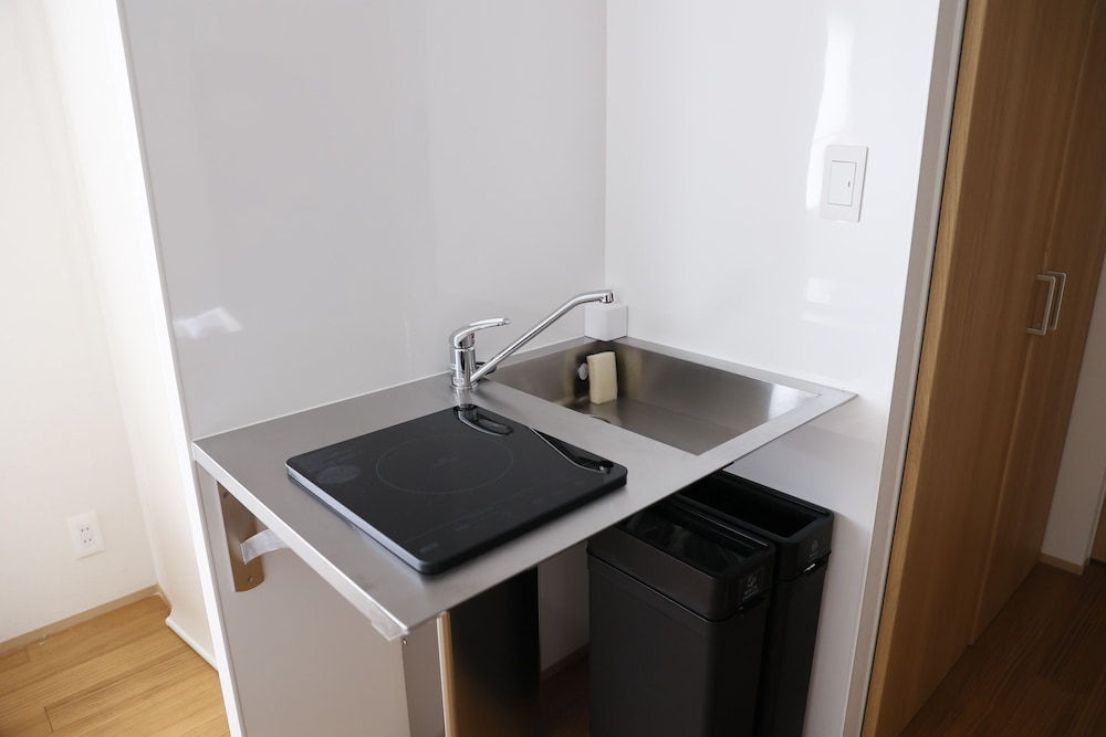 ベーシック ツインルーム 禁煙 客室3 | 博多の旅籠　すノや