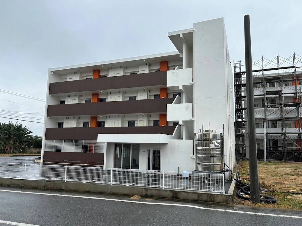 内装1 | Mr.KINJO in エスポワール与那覇ビル 内装1 | Mr.KINJO in エスポワール与那覇ビル