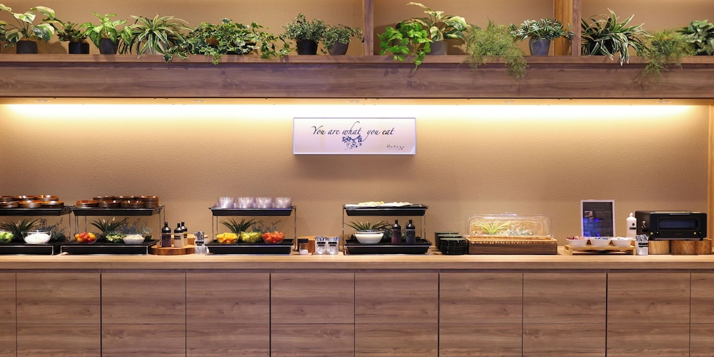 レストラン1 | 天然温泉 若狭の湯 ドーミーイン敦賀 レストラン1 | 天然温泉 若狭の湯 ドーミーイン敦賀