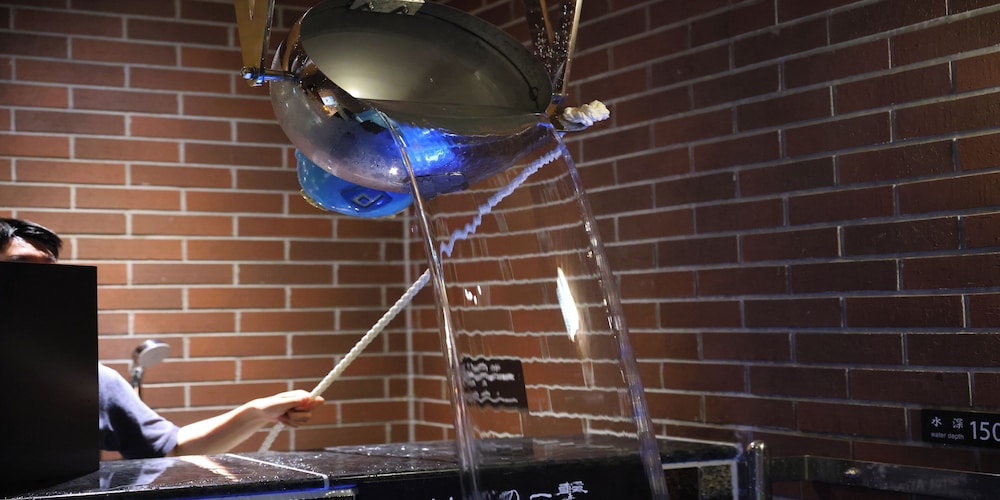 スパ1 | 天然温泉 若狭の湯 ドーミーイン敦賀 スパ1 | 天然温泉 若狭の湯 ドーミーイン敦賀