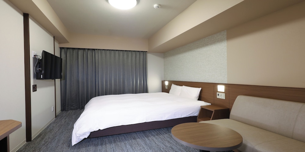 客室1 | 天然温泉 若狭の湯 ドーミーイン敦賀 客室1 | 天然温泉 若狭の湯 ドーミーイン敦賀