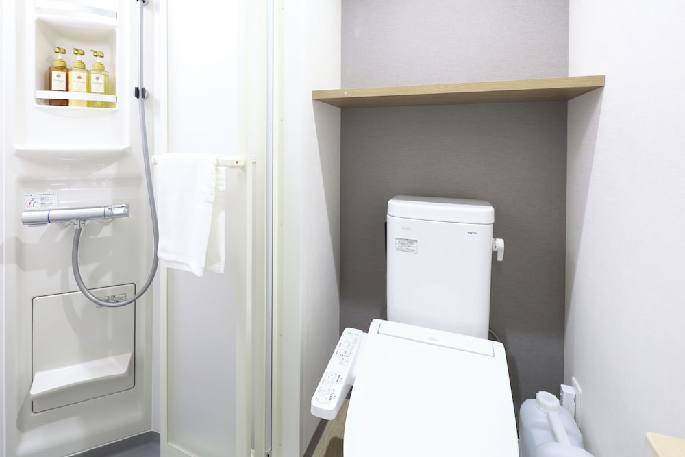 ダブルルーム 禁煙 客室1 | 天然温泉 三刀屋の湯 ドーミーインEXPRESS出雲の國 雲南