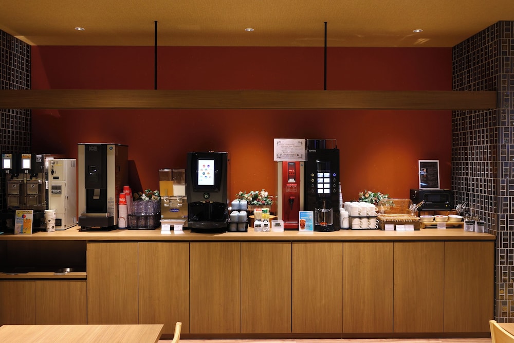 レストラン1 | 天然温泉 三刀屋の湯 ドーミーインEXPRESS出雲の國 雲南