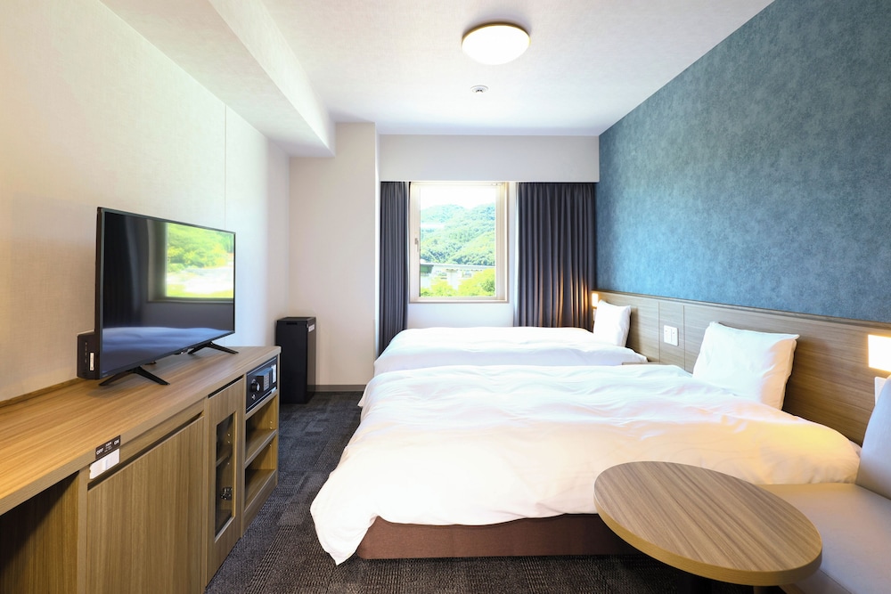 客室1 | 天然温泉 三刀屋の湯 ドーミーインEXPRESS出雲の國 雲南