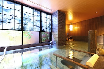 天然温泉 三刀屋の湯 ドーミーインEXPRESS出雲の國 雲南